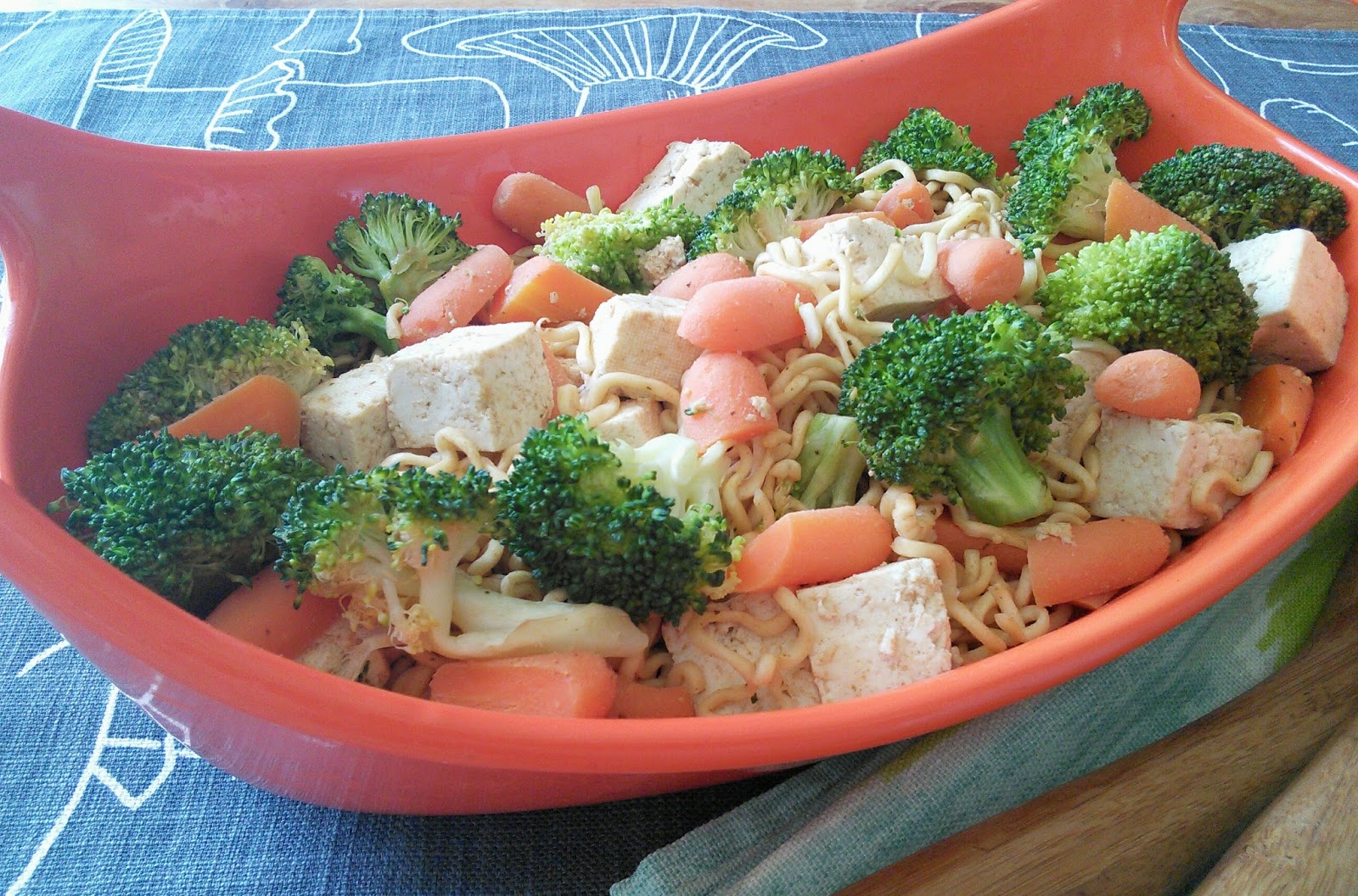 I love using this flavorful sauce to create a fast and easy delicious