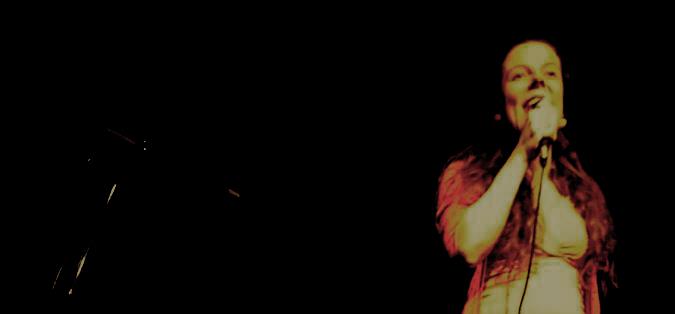 Tommy Mammels Musikalisch Literarischer Salon Im Theater La Lune 2017