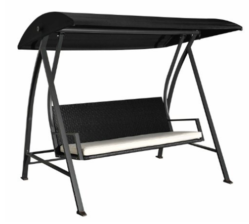 outdoor patio swings outdoor