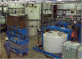 Cara Pengelolaan Air Kotor Menjadi Bersih