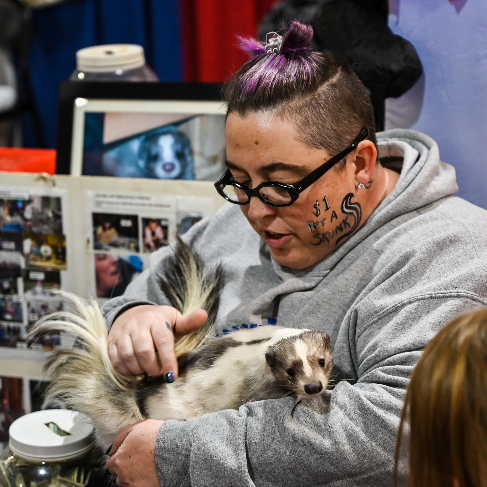 Visual Ohio Columbus Pet Expo