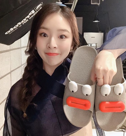 발라드가수 예임 인스타그램 | 인스티즈