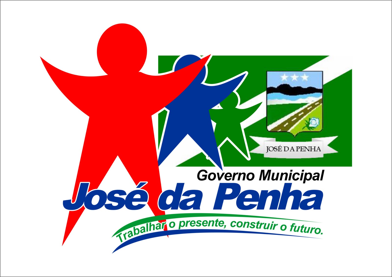 Nossa José da Penha RN Prefeitura de José da Penha receberá uma retroescavadeira e uma Nossa José da Penha RN Prefeitura de José da Penha receberá uma retroescavadeira e uma