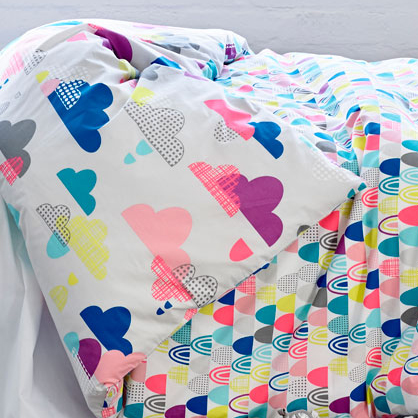 adairs kids sheets