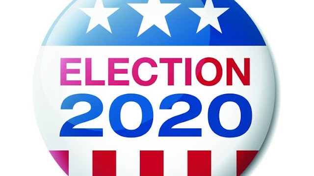 תמונת מצב של המירוץ הדמוקרטי בבחירות לנשיאות ארה"ב 2020