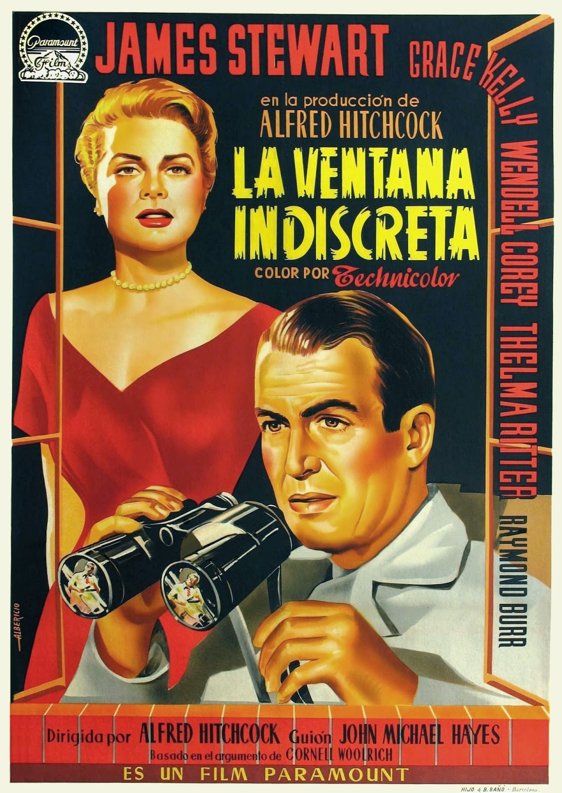 Affiches Photos d'exploitation Bandes annonces