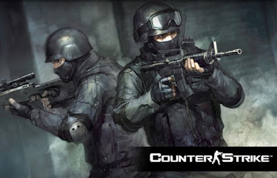 تحميل لعبة Counter Strike للكمبيوتر من ميديا فاير