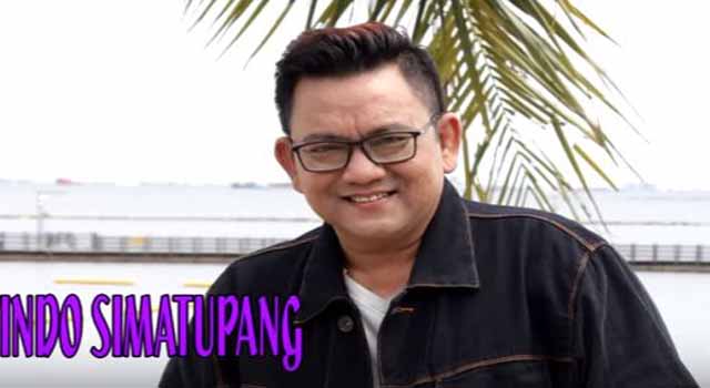 Lirik Lagu Holan Au Do Mangantusi Ho Dan Artinya