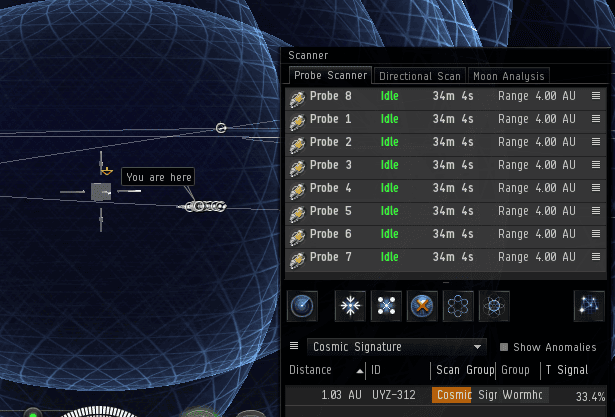 Foo's Eve Musings: Basic scanning walkthrough for finding wormhole ...