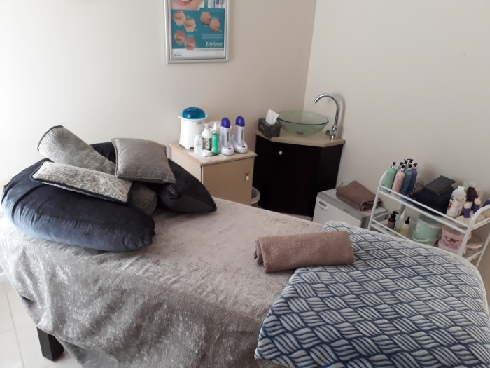 Channi Chic Review Ohana Beauty Wellness Spa