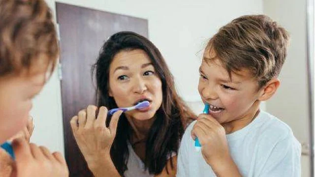Inilah 2 Waktu Dan Kebiasaan Yang Salah Dalam Menyikat Gigi