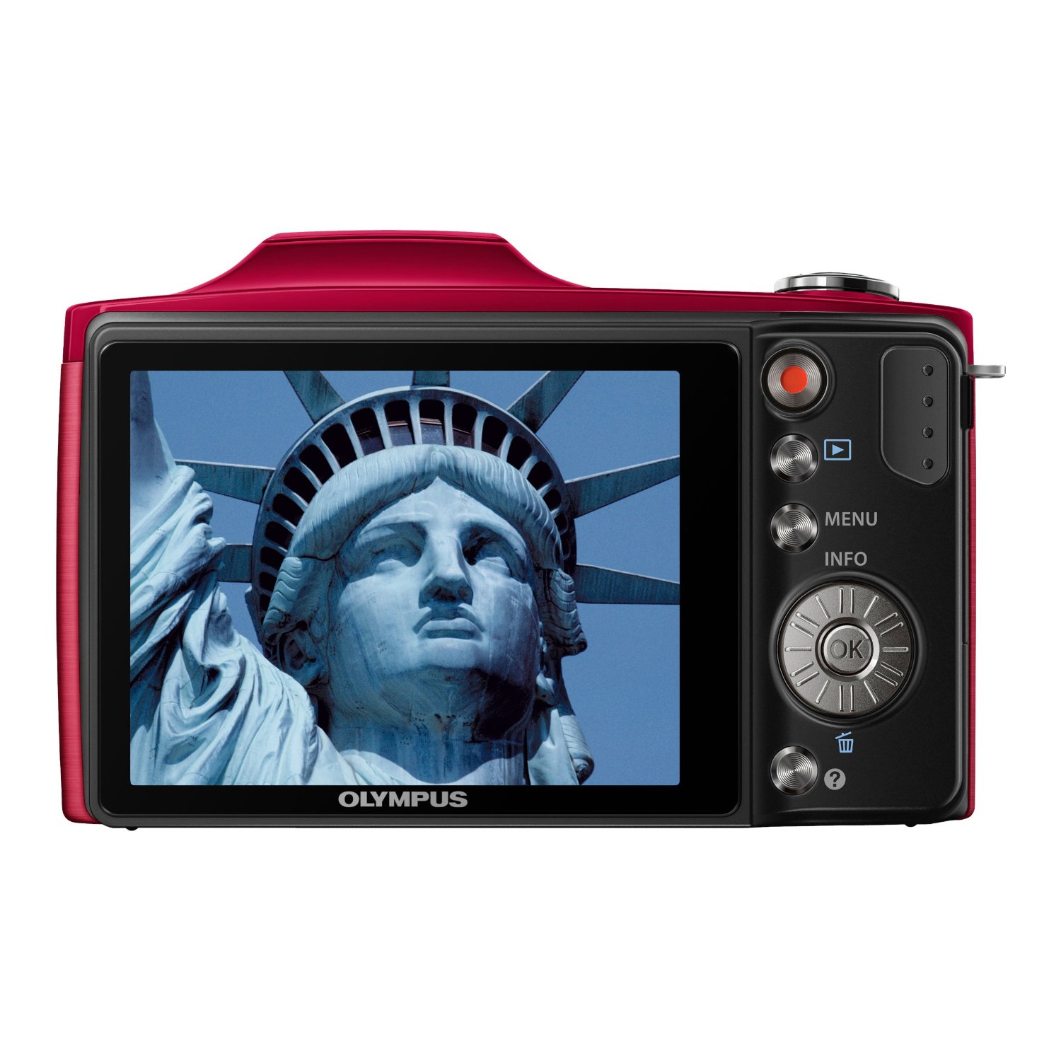 ZeroOne Visuals and Photo Cheapest and Fine Quality 24x Mega Zoom