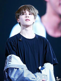 Biodata Park Ji Min BTS Biodata Park Ji Min BTS