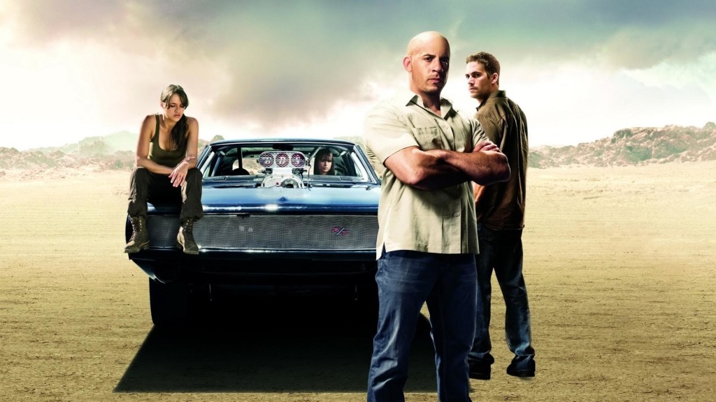 Fast And Furious 6 HD Wallpapers 2013 ~ All About HD ...