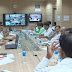 मुख्यमंत्री श्री चौहान की वीडियो कॉन्फ्रेंस आज 
