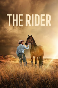 The Rider Poster