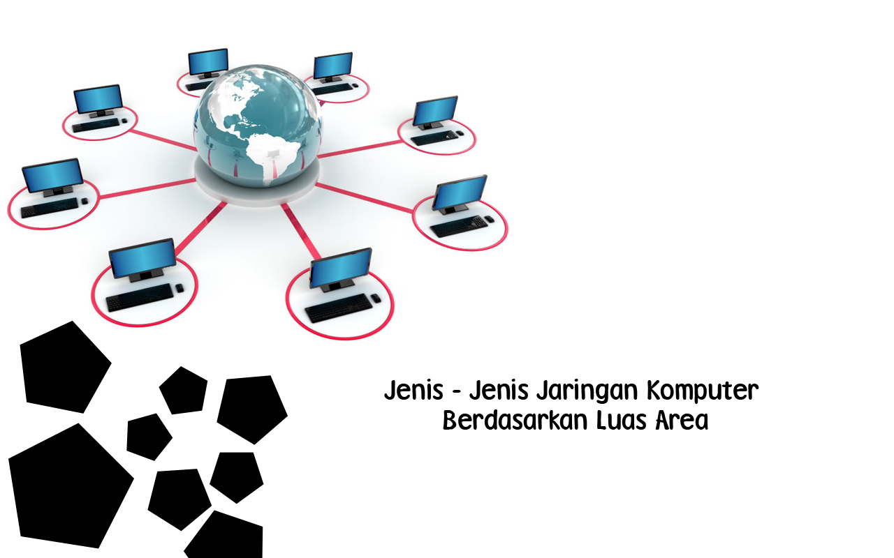 Jaringan Komputer
