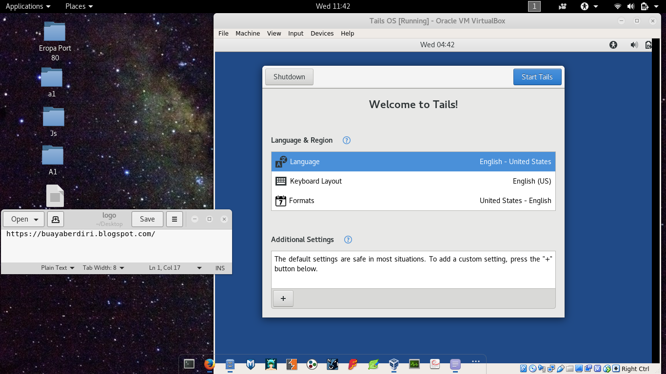 Tails additional settings offline mode. Хвост эррор. Tails интерфейс. Miles tails prower wallpaper. Error в логах.