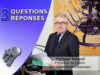 Questions Réponses à Philippe Bélaval