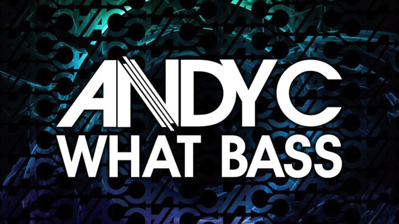 BellaBassFly Andy C What Bass OUT NOW!!!