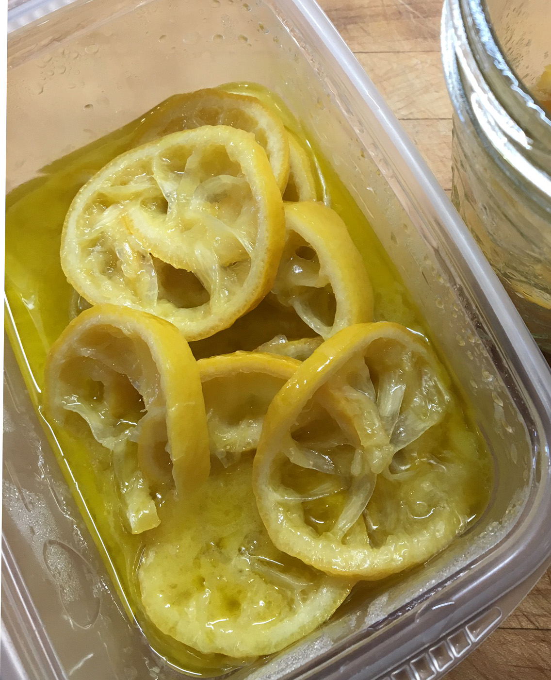 Caroline's No Nightshade Kitchen Arthritis Diet QUICK PRESERVED