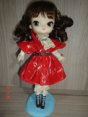 Doll Sofia