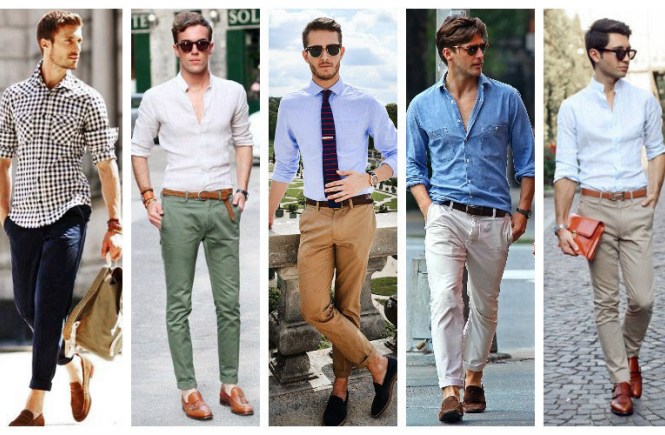 Some Fashion Trends For Men They Must Try This Year