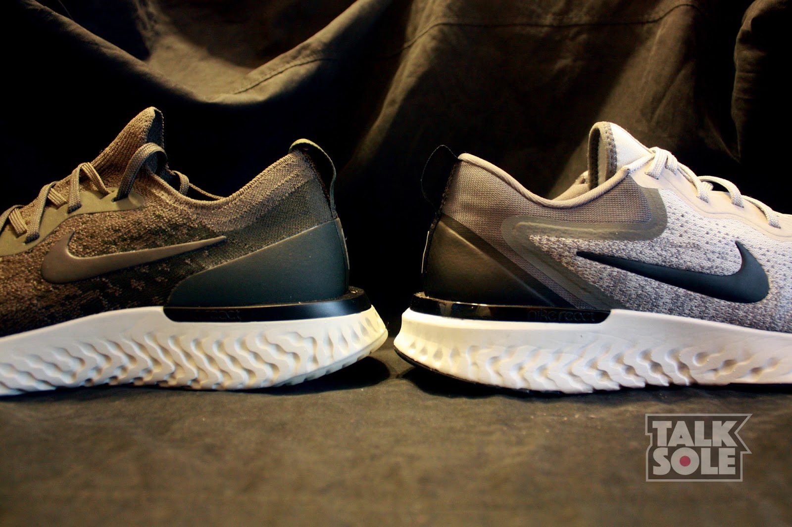 odyssey react epic react