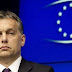 Δημοψήφισμα για την ΕΕ ανακοίνωσε και η Ουγγαρία !