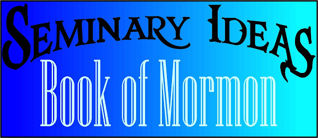 Seminary - Book of Mormon