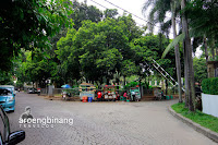 taman menteng jakarta