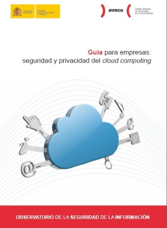 Guía de Cloud Computing para empresas