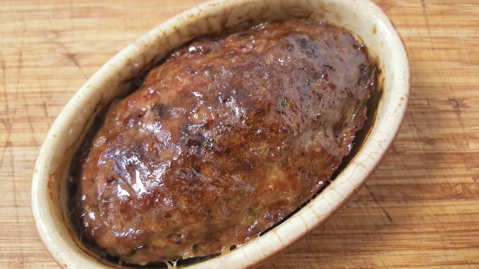 Pâté de campagne maison, terrine de campagne à l'ancienne