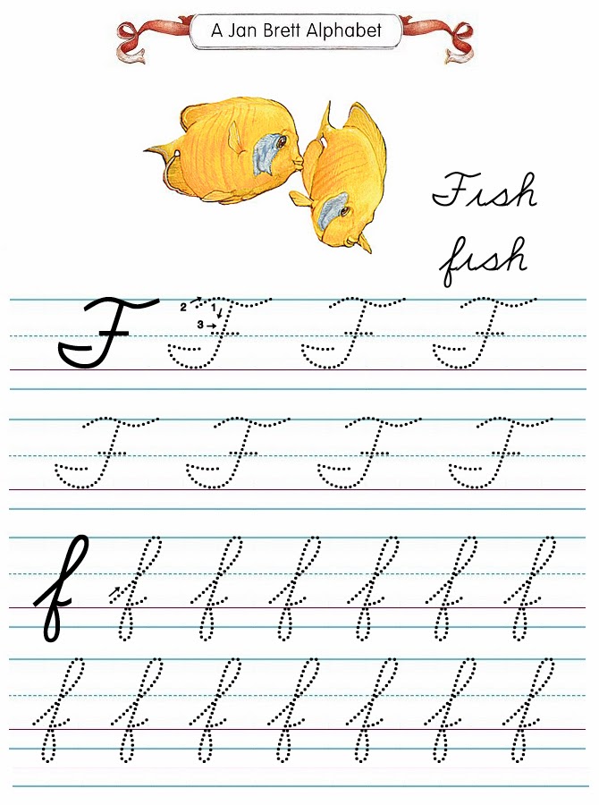 English Cursive Handwriting | Hand Writing