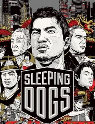 Sleeping Dogs PC Game Free Download