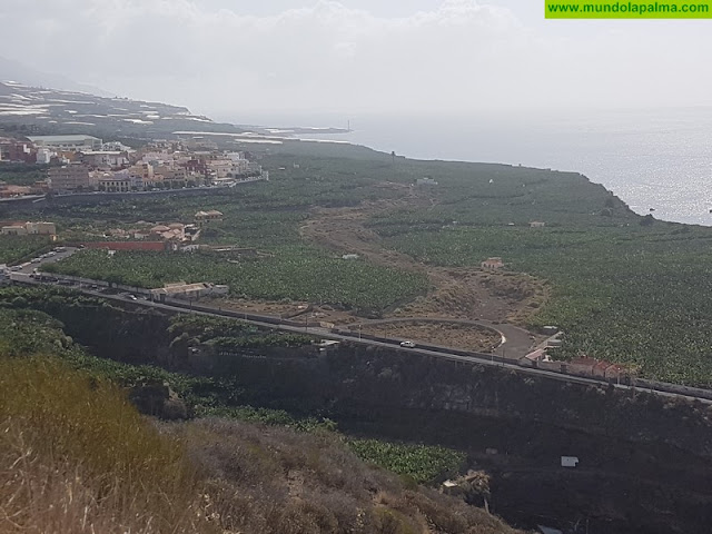 El Gobierno de Canarias levanta la suspensión de las obras del puerto de Tazacorte