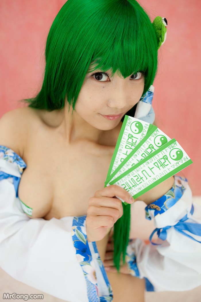 Collection of beautiful and sexy cosplay photos - Part 020 (534 photos) photo 22-10
