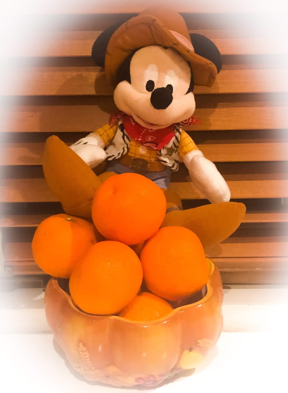 Picturing Disney Oh My Darling! Cuties Clementines are Coming to