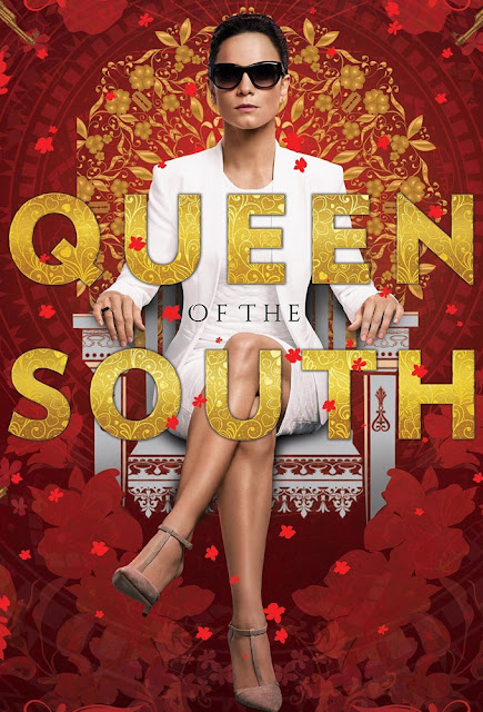 Queen of the South (2016-) με ελληνικους υποτιτλους