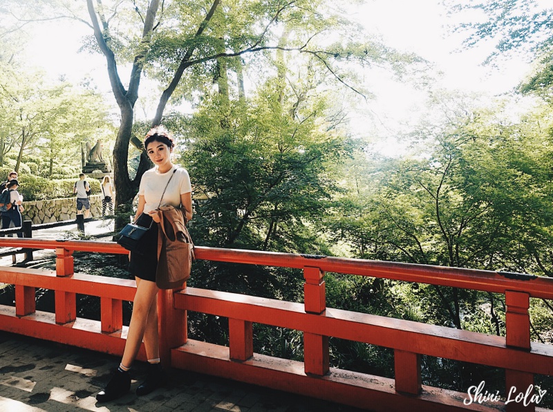 KYOTO TRAVEL GUIDE 京都之旅 — SHINI LOLA | Your Guide to Travel, Beauty ...