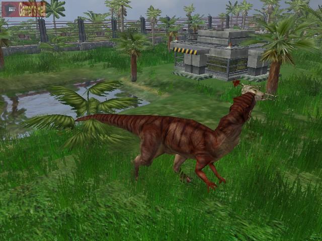 Jurassic Park Operation Genesis Download Free Full Game ...