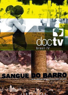 Sangue do Barro - HDTV Nacional