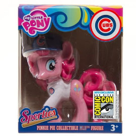 My Little Pony Cubs Themed Pinkie Pie Figure by UCC Distributing