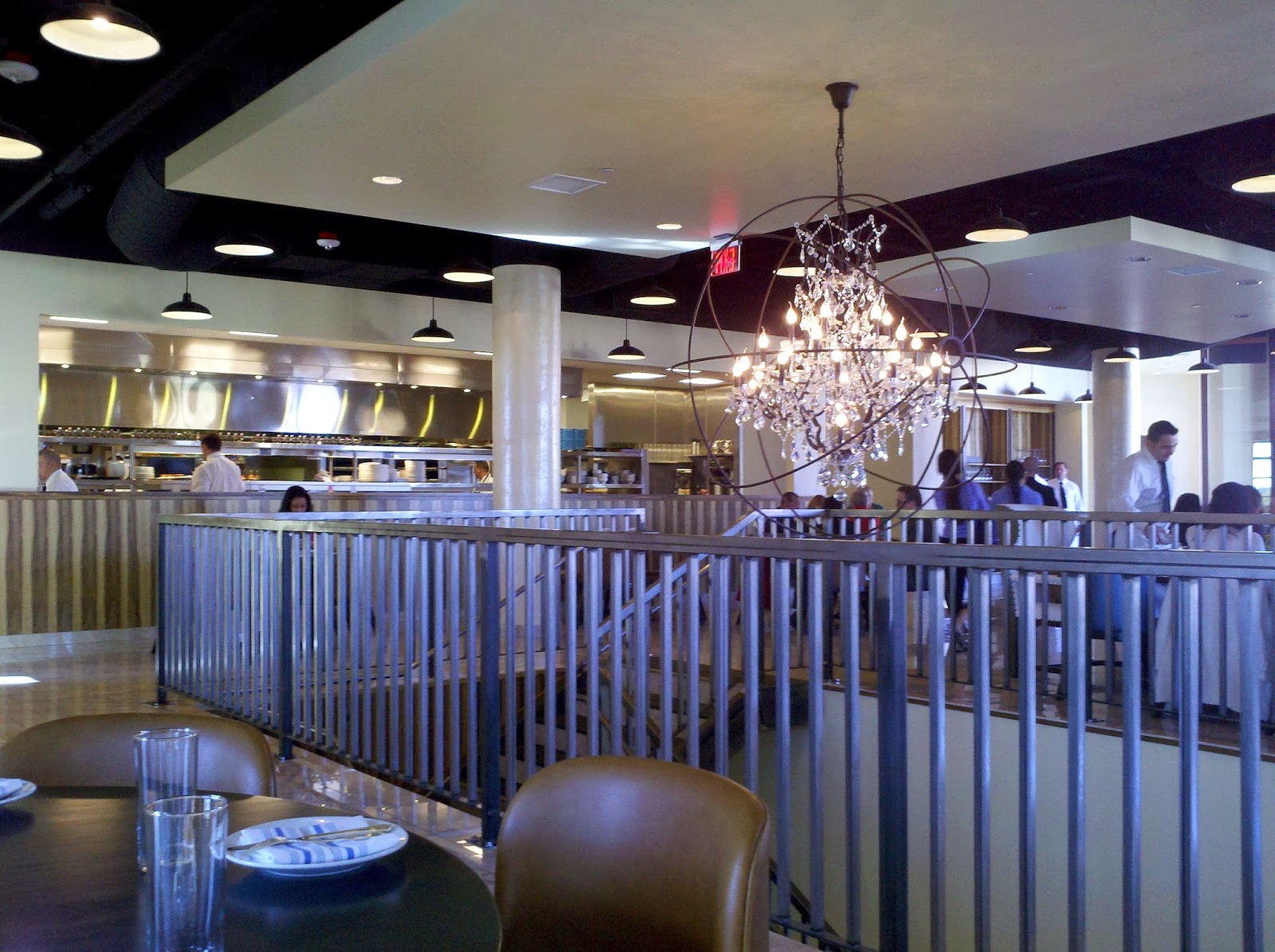 Vegas Girl Summerlin Lunch Spots