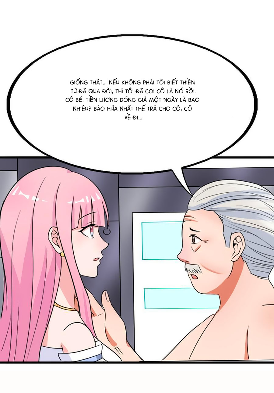 Số Hiệu 1314 Chap 17 - Next Chap 18