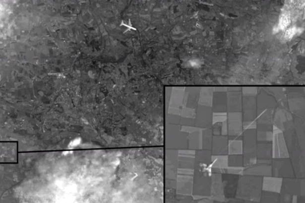 150 AIRCRAFT CYBER EFFECTS AND OVERWHELMING FORCE HOW THE visual data 2