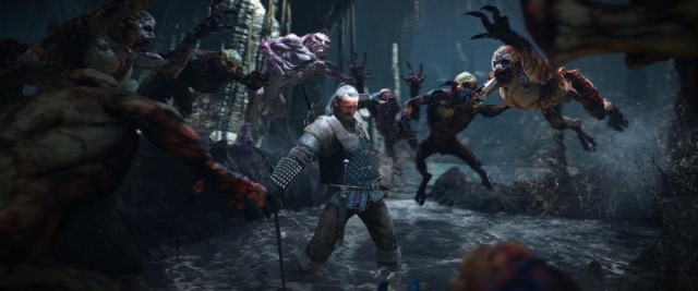 ذا ويتشر 3 وايلد هانت The Witcher 3 Wild Hunt ذا ويتشر 3 وايلد هانت The Witcher 3 Wild Hunt