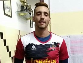 1ª Divisão AF Porto: Daniel Rocha abraça novo clube