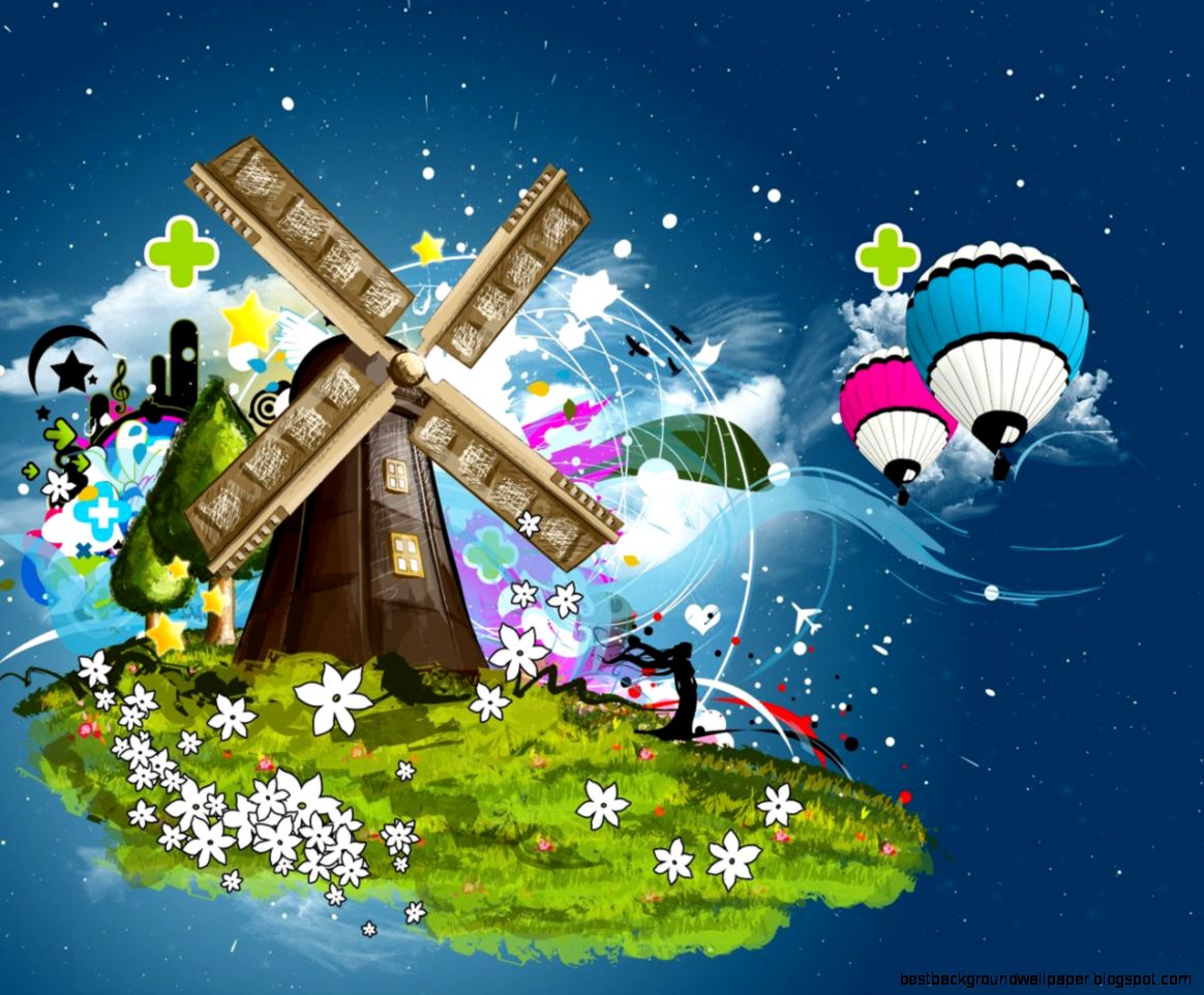 Digital Wallpaper Gallery  Free Best Hd Wallpapers