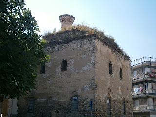 το Τζαμί της Καστοριάς